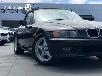 1997 BMW Z3