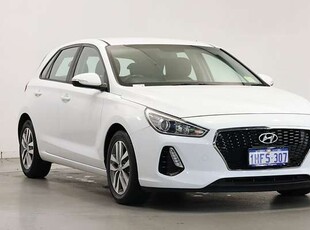 2019 Hyundai i30 Active PD2