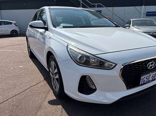 2019 Hyundai i30 Active PD2