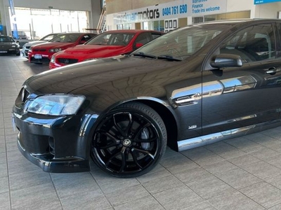 2008 Holden Commodore VE SS V Sportwagon 5dr Spts Auto 6sp 6.0i [MY09]