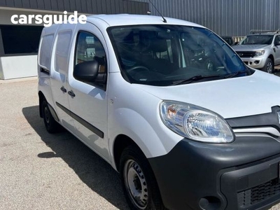 2016 Renault Kangoo Maxi X61 MY17