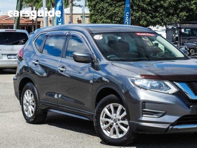 2018 Nissan X-Trail ST (2WD) T32 Series 2