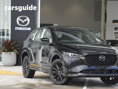 2023 Mazda CX-5 GT SP (awd) CX5M