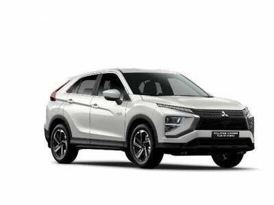 2023 Mitsubishi Eclipse Cross ES Phev (awd) YB MY23