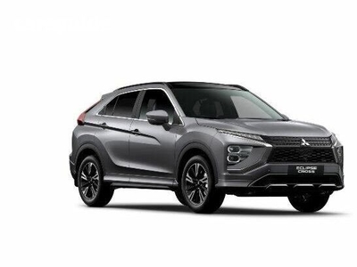 2023 Mitsubishi Eclipse Cross Exceed (awd) YB MY23