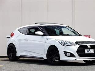 2014 hyundai veloster fs4 series ii sr manual hatchback