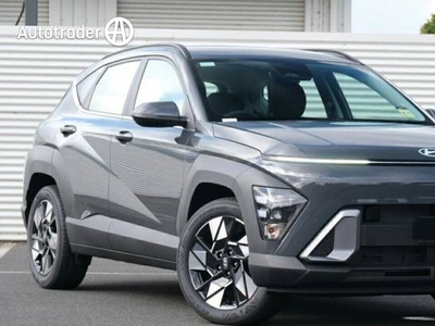 2023 Hyundai Kona SX2.V1 MY24