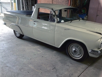 1964 holden eh utility