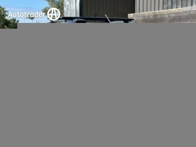 2018 Holden Colorado Z71 (4X4) (5YR) RG MY19
