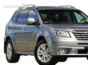 2011 Subaru Tribeca 3.6R Premium (7 Seat) MY11