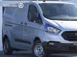 2020 Ford Transit Custom 340S (swb) VN MY19.75