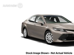 2020 Toyota Camry Ascent