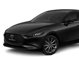 2022 Mazda 3 G20 Evolve 300P