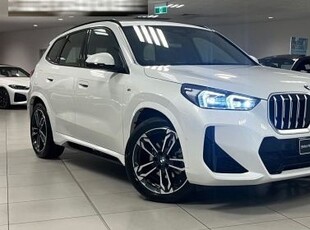 2023 BMW X1 Xdrive20I M Sport Automatic