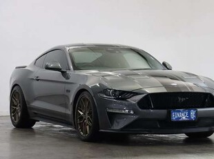 2023 Ford Mustang GT FN 2023MY