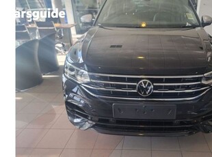 2023 Volkswagen Tiguan R DSG 4MOTION