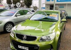 2015 Holden Commodore SS VF II