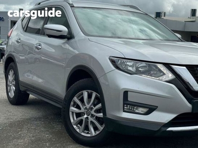 2018 Nissan X-Trail ST-L (2WD) T32 Series 2