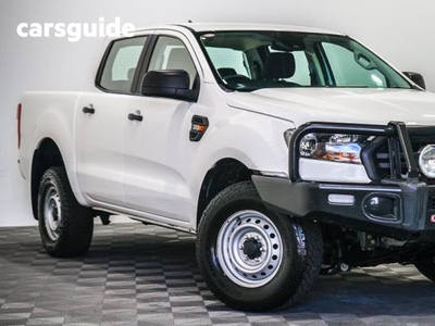 2021 Ford Ranger XL 3.2 (4X4) PX Mkiii MY21.75