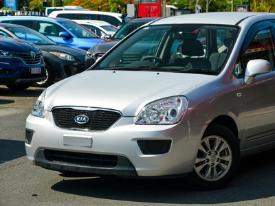 2012 Kia Rondo Si Wagon