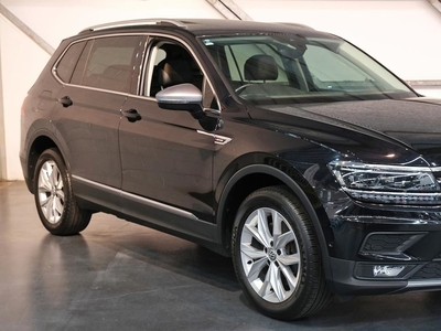 2018 Volkswagen Tiguan 132TSI Comfortline Allspace Wagon