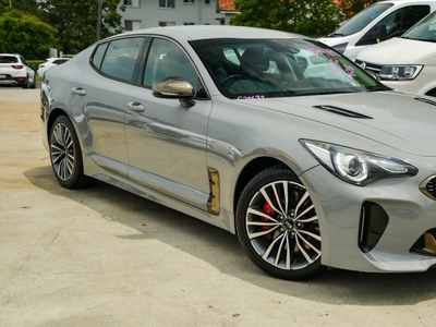 2019 Kia Stinger 330S Fastback