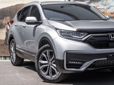 2021 Honda CR-V VTi L AWD Wagon