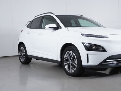 2021 Hyundai Kona Electric Elite Wagon