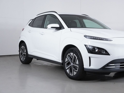 2021 Hyundai Kona Electric Elite Wagon
