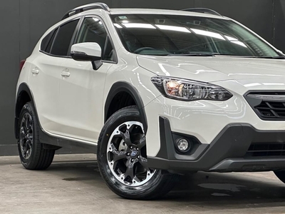 2021 Subaru XV 2.0i Hatchback