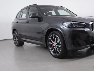 2022 BMW X3 xDrive30i Wagon