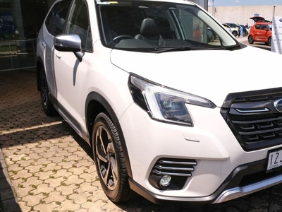 2022 Subaru Forester 2.5i-S Wagon