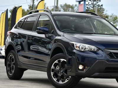 2022 Subaru XV 2.0i Premium Hatchback