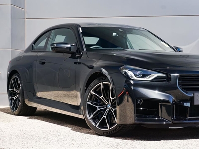 2023 BMW M2 Coupe
