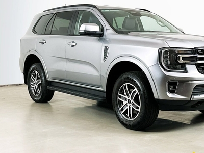 2023 Ford Everest Trend Wagon