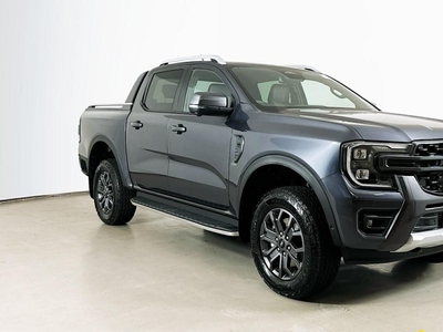 2023 Ford Ranger Wildtrak Pick-up Double Cab