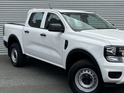 2023 Ford Ranger XL Pick-up Double Cab