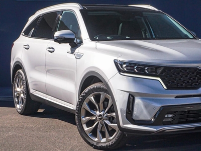 2023 Kia Sorento GT-Line Wagon