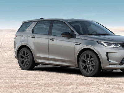2023 Land Rover Discovery Sport P250 R-Dynamic SE Wagon
