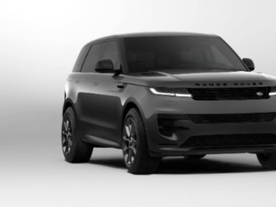 2023 Land Rover Range Rover Sport D300 Dynamic SE Wagon