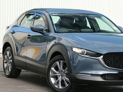 2023 Mazda CX-30 G20 Touring Wagon