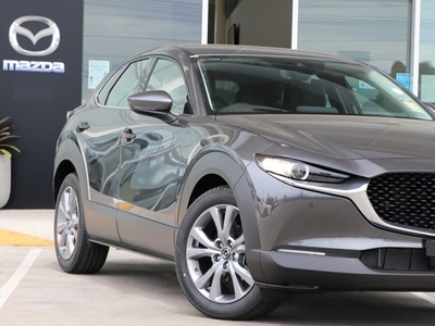 2023 Mazda CX-30 G20 Touring Wagon