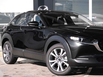 2023 Mazda CX-30 G20 Touring Wagon