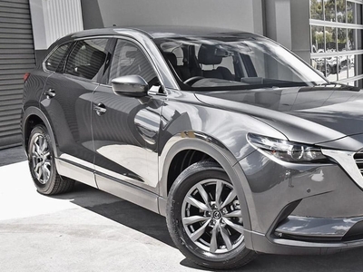 2023 Mazda CX-9 Touring Wagon