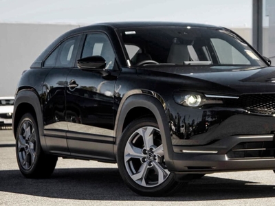 2023 Mazda MX-30 G20e Touring Wagon