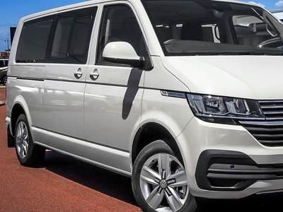 2023 Volkswagen Multivan TDI340 Comfortline Premium Wagon