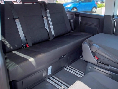 2023 Volkswagen Multivan TDI340 Comfortline Premium Wagon