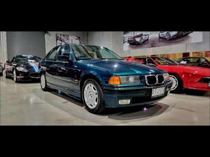 1998 BMW 3 SERIES for sale