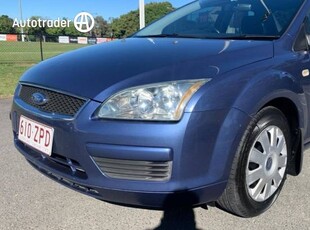 2006 Ford Focus CL