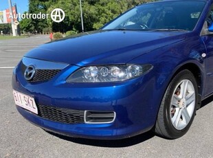 2006 Mazda Mazda6